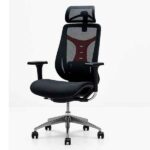 Ferrari Mesh Executive Chair