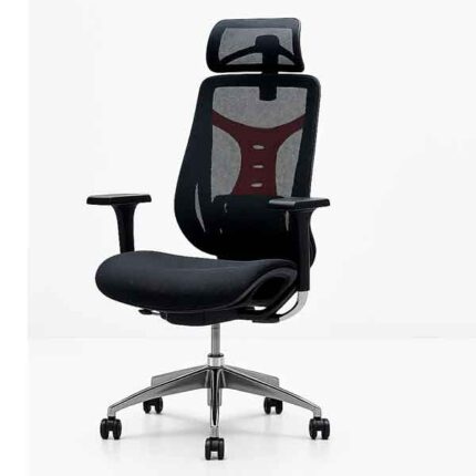 Ferrari Mesh Executive Chair