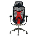 Ferrari Mesh Executive Chair - Image 2