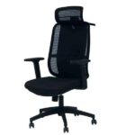Walden Manager Mesh Chair - Image 2