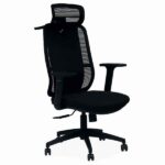 Walden Manager Mesh Chair