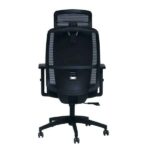 Walden Manager Mesh Chair - Image 3