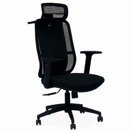 Walden Manager Mesh Chair