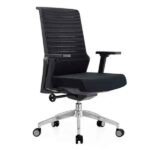 Cole Mid-Back Ergonomic Chair