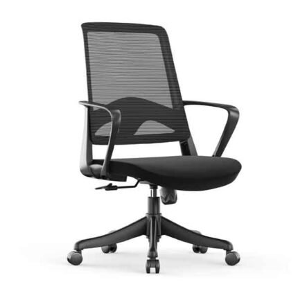 Sofia Computer Chair for Women