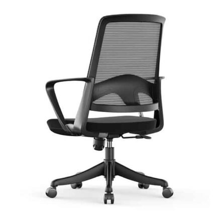 Sofia Computer Chair for Women