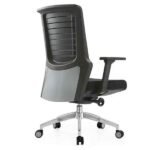 Cole Mid-Back Ergonomic Chair - Image 2