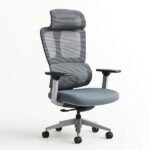 Eagle High-Back Executive Chair