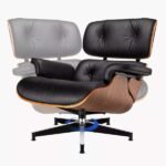 EzyRest Chair with Ottoman - Image 4