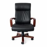 Novex Luxury CEO Chair - Image 2