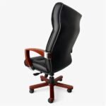 Novex Luxury CEO Chair - Image 3