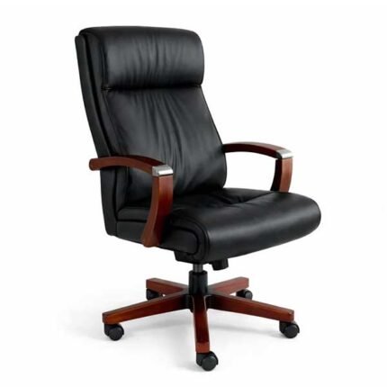 Novex Luxury CEO Chair