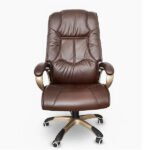 Optimo CEO Chair - Image 2