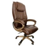 Optimo CEO Chair