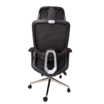 Oliver Ergonamic High Back Chair - Image 2