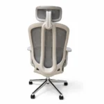 Beans Mesh Ergonomic Chair - Image 4
