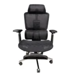AirMesh Ergonomic Office Chair - Image 3
