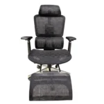 AirMesh Ergonomic Office Chair - Image 2