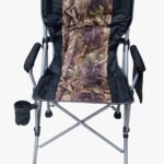 Maple Folding Chair
