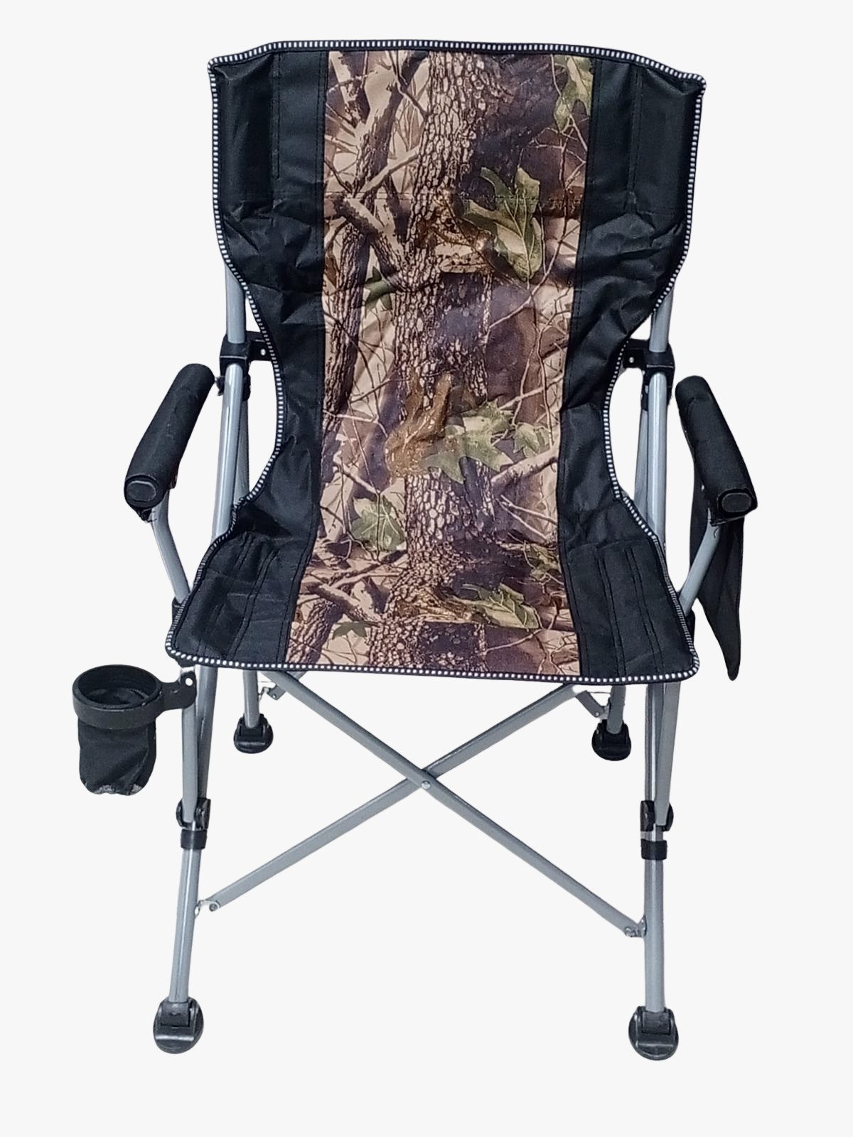 Folding Chair Maple Folding Chair - Image 1