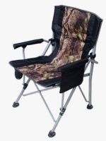 Maple Folding Chair - Image 3