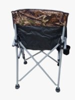Maple Folding Chair - Image 5