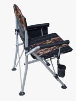 Maple Folding Chair - Image 4